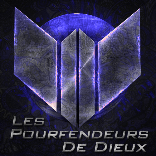 Les Pourfendeurs De Dieux